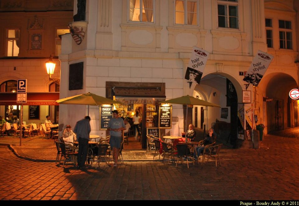 Prague - en promenade  040